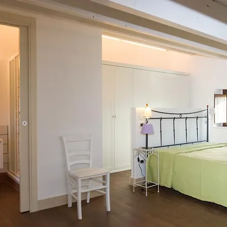 吉雅迪奥西西里住宿加早餐旅馆 Case Monterosso