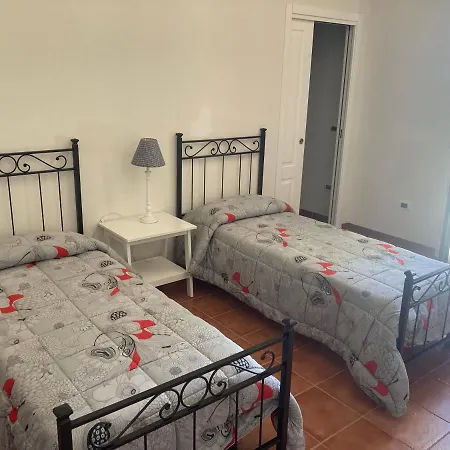 Panzió Il Giardino Di Sicilia 2*