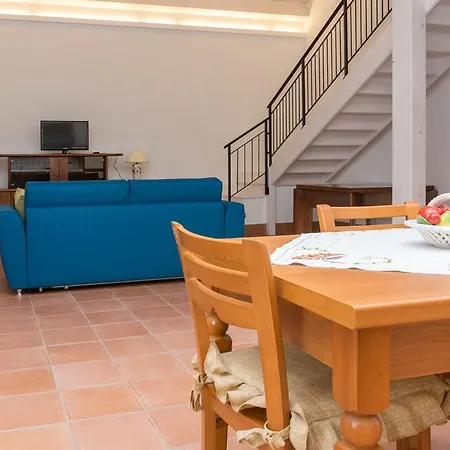Panzió Il Giardino Di Sicilia 2*
