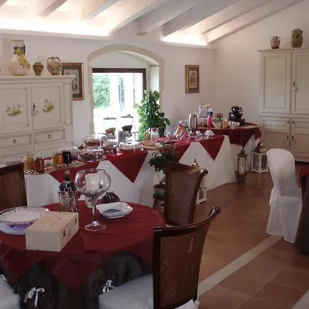 Panzió Il Giardino Di Sicilia