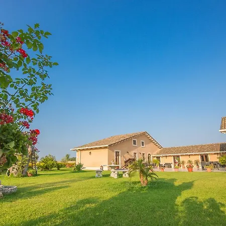 Il Giardino Di Sicilia