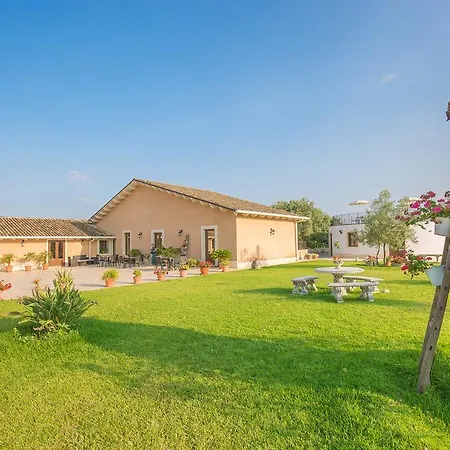Il Giardino Di Sicilia 2*