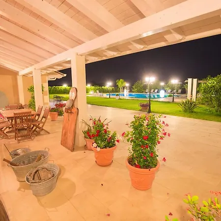 Il Giardino Di Sicilia 2*