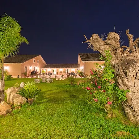 Panzió Il Giardino Di Sicilia 2*